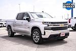 2020 Chevrolet Silverado 1500 Crew Cab 4x4 Pickup for sale #FA7405A - photo 6