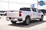 2020 Chevrolet Silverado 1500 Crew Cab 4x4 Pickup for sale #FA7405A - photo 8