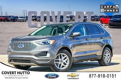 2024 Ford Edge AWD SUV for sale #FA7412 - photo 1