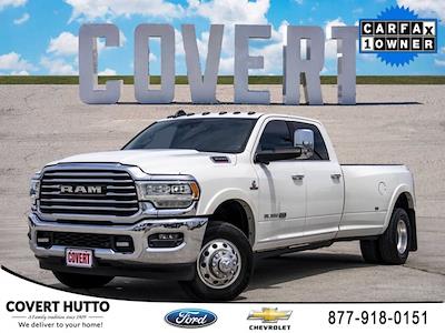 2019 Ram 3500 Crew Cab DRW 4x4 Pickup for sale #FA7441A - photo 1