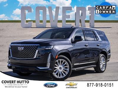 2023 Cadillac Escalade 4WD SUV for sale #FA7445 - photo 1