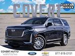 2023 Cadillac Escalade 4WD SUV for sale #FA7445 - photo 1