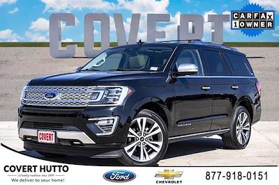 2021 Ford Expedition 4x4 SUV for sale #FA7452 - photo 1