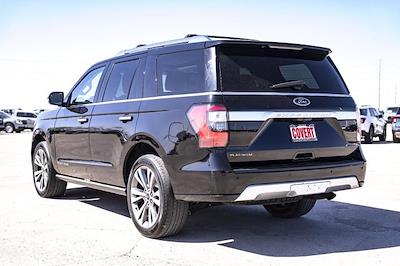 2021 Ford Expedition 4x4 SUV for sale #FA7452 - photo 2