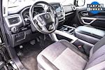 2020 Nissan Titan Crew Cab 4x2 Pickup for sale #FA7454A - photo 10