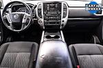 2020 Nissan Titan Crew Cab 4x2 Pickup for sale #FA7454A - photo 19