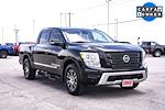 2020 Nissan Titan Crew Cab 4x2 Pickup for sale #FA7454A - photo 5