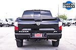 2020 Nissan Titan Crew Cab 4x2 Pickup for sale #FA7454A - photo 8