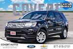 2019 Ford Explorer 4WD SUV for sale #FM5046A - photo 1