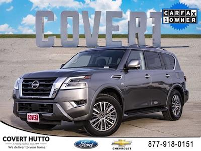 2022 Nissan Armada RWD SUV for sale #FA7469 - photo 1
