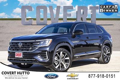 2024 Volkswagen Atlas Cross Sport AWD SUV for sale #FA7474 - photo 1