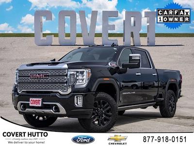 2021 GMC Sierra 2500 Crew Cab 4x4 Pickup for sale #FA7480A - photo 1
