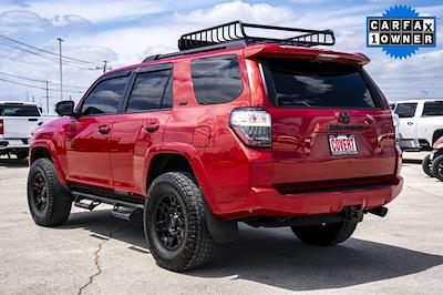 2022 Toyota 4Runner 4WD SUV for sale #FA7496 - photo 2