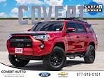 2022 Toyota 4Runner 4WD SUV for sale #FA7496 - photo 1