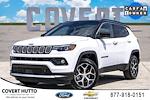2024 Jeep Compass 4x4 SUV for sale #FA7503 - photo 1