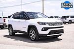 2024 Jeep Compass 4x4 SUV for sale #FA7503 - photo 5