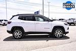 2024 Jeep Compass 4x4 SUV for sale #FA7503 - photo 6