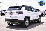 2024 Jeep Compass 4x4 SUV for sale #FA7503 - photo 7