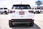 2024 Jeep Compass 4x4 SUV for sale #FA7503 - photo 8
