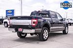 2022 Ford F-150 SuperCrew Cab 4x4 Pickup for sale #FA7505 - photo 8