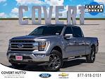 2021 Ford F-150 SuperCrew Cab 4x4 Pickup for sale #FA7512 - photo 1