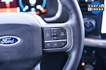 2021 Ford F-150 SuperCrew Cab 4x4 Pickup for sale #FA7512 - photo 23