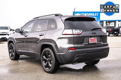 2023 Jeep Cherokee 4WD SUV for sale #FA7514 - photo 2