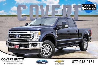 2022 Ford F-250 Crew Cab 4x4 Pickup for sale #FA7521 - photo 1