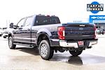 2022 Ford F-250 Crew Cab 4x4 Pickup for sale #FA7521 - photo 2
