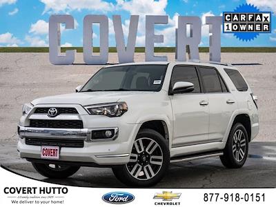 2018 Toyota 4Runner 4x4 SUV for sale #FA7524 - photo 1
