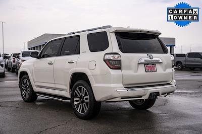 2018 Toyota 4Runner 4x4 SUV for sale #FA7524 - photo 2