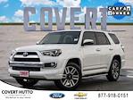 2018 Toyota 4Runner 4x4 SUV for sale #FA7524 - photo 1