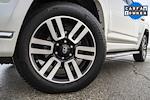 2018 Toyota 4Runner 4x4 SUV for sale #FA7524 - photo 3