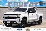 2022 Chevrolet Silverado 1500 Crew Cab 4x4 Pickup for sale #FA7527A - photo 1