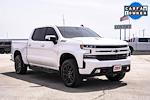 2022 Chevrolet Silverado 1500 Crew Cab 4x4 Pickup for sale #FA7527A - photo 6