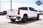 2022 Chevrolet Silverado 1500 Crew Cab 4x4 Pickup for sale #FA7527A - photo 8