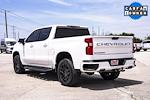 2022 Chevrolet Silverado 1500 Crew Cab 4x4 Pickup for sale #FA7527A - photo 2