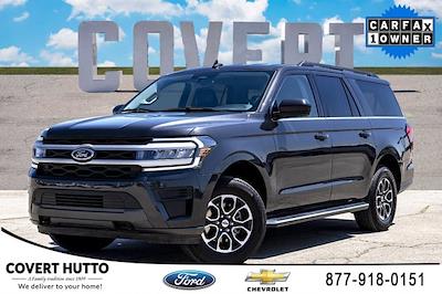2023 Ford Expedition MAX 4x4 SUV for sale #FA7528 - photo 1