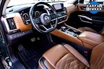 Used 2023 Nissan Pathfinder Platinum 4WD SUV for sale #FA7528A - photo 11