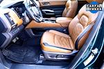 Used 2023 Nissan Pathfinder Platinum 4WD SUV for sale #FA7528A - photo 12