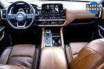 Used 2023 Nissan Pathfinder Platinum 4WD SUV for sale #FA7528A - photo 24