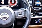 Used 2023 Nissan Pathfinder Platinum 4WD SUV for sale #FA7528A - photo 28