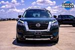 Used 2023 Nissan Pathfinder Platinum 4WD SUV for sale #FA7528A - photo 4