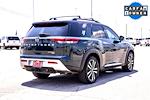Used 2023 Nissan Pathfinder Platinum 4WD SUV for sale #FA7528A - photo 7