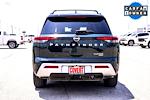 Used 2023 Nissan Pathfinder Platinum 4WD SUV for sale #FA7528A - photo 8