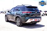 Used 2023 Nissan Pathfinder Platinum 4WD SUV for sale #FA7528A - photo 2