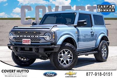 2022 Ford Bronco AWD SUV for sale #FA7532 - photo 1