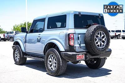 2022 Ford Bronco AWD SUV for sale #FA7532 - photo 2