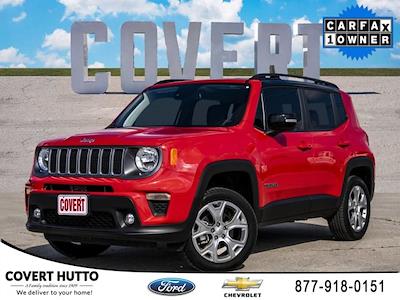 2023 Jeep Renegade AWD SUV for sale #FA7534 - photo 1