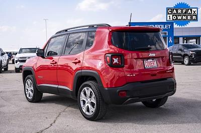 2023 Jeep Renegade AWD SUV for sale #FA7534 - photo 2